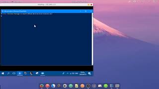 Windows Installer Package MSI Execution Using Powershell [upl. by Ahsiemaj469]