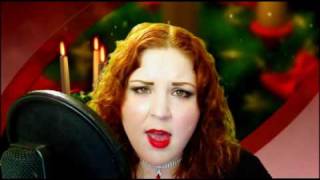 Merry Christmas Darling the Carpenters  Sung By Elisha Jordan [upl. by Dorlisa]