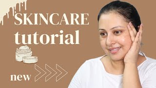 Premature Aging Skin Care  जानिए LOréal Paris Hyaluronic Acid Serum amp Cream के फायदे  Kaur Tips [upl. by Aba]