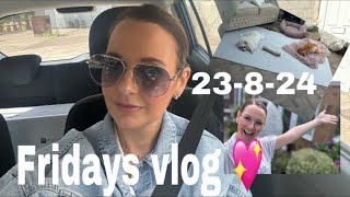 Real life vlogs more antibiotics 🥹 23 August 2024 [upl. by Bohlin]