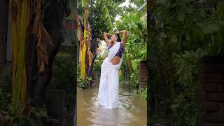 Bheegi Bheegi Raaton Main🌧️youtubeshorts dance dancecover doyelroy bheegibheegi [upl. by Thisbee]