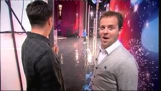 Tobias mead Britains Got Talent 2010 [upl. by Jaynes206]