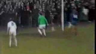 Arbroath V Dundee 14 final Scottish Cup 1977 [upl. by Cockburn]