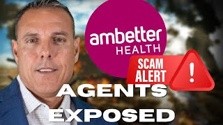 Ambetter ACA quotObamacarequot Exposes Deceptive Ads and Enrollments Time for Action Report these agents [upl. by Oinotnaocram]