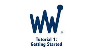 WaveWare MARS Tutorial 1  Getting Started [upl. by Dhu]