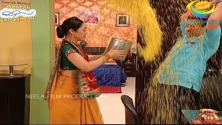 Ep 1617  Taarak Mehta Ka Ooltah Chashmah  Full Episode  तारक मेहता का उल्टा चश्मा [upl. by Algar266]