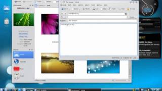 Как пропатчить KDE2 под FreeBSD [upl. by Horatia]