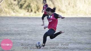 Barefoot Footballers How Sakteng Girls from Rural Bhutan Won our Hearts amp Respect [upl. by Elay]