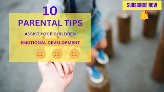 Ultimate Guide to Effective Parenting 10 Tips for Success II 10 MustKnow Parenting Tips ytreels [upl. by Notneb]