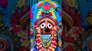 Ratha TanuthibiJay Jagannath Short videoJagannath status [upl. by Drawyah]