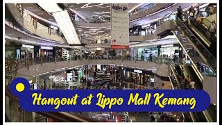 My Experience at Lippo Mall Kemang Belanja dan Bersantai Bisa Disini Aja [upl. by Niasuh779]