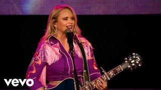 Miranda Lambert  Strange Official Music Video [upl. by Lak849]