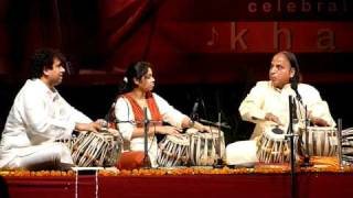 Suresh Talwalkar In Concert 01 [upl. by Xanthus]