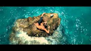 The Shallows 2016 Movie  Blake Lively  Óscar Jaenada Primis Films  Full Movie Fact amp Review Film [upl. by Ahsaela]