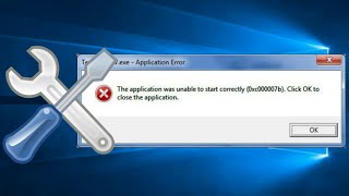 How To Fix 0xc000007b Error On Windows 10 For Free3 Easy Steps [upl. by Abernathy264]