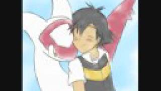 Latias gets lucky [upl. by Bogart]