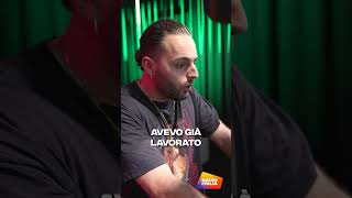 Gioca e Rispondi con Ernia  Radio Italia Shorts [upl. by Hsak]