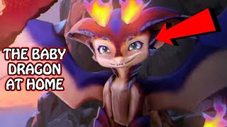 THE NEW DRAGON CHAMPION SUCKS Smolder is LoLs dumbest design [upl. by Joktan]