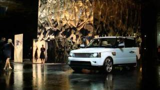 The 2011 Range Rover Sport [upl. by Avery]