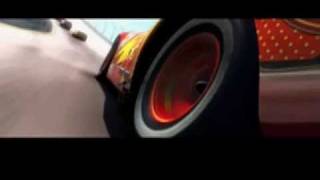 Cars Parody part1 German [upl. by Agata]