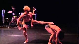 The Watteau Duets 19852009  5th Movement Excerpt [upl. by Mack]