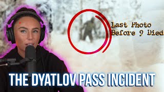 The Mysterious Dyatlov Pass Incident [upl. by Isus78]