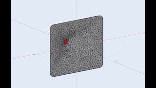 How to simulate a waveguide in an infinite baffle in AKABAK [upl. by Leis]