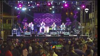 LOS DEL RIO 2022 LIVE MIX CHICHA LIGTH  KLIMAX 4K ENTERTAINMENT [upl. by Nitnilc]