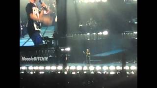 Jay Z Brings Young Boy On Stage To Rap For Him In Greensboro [upl. by Zaragoza]