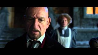 Stonehearst Asylum  Official® Trailer HD [upl. by Audley]