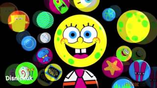 Nick  Spongbob Squarepants Bumper 20132 [upl. by Gnohc]