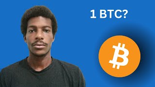 How Many People Own 1 Bitcoin The Shocking Truth [upl. by Giesecke]