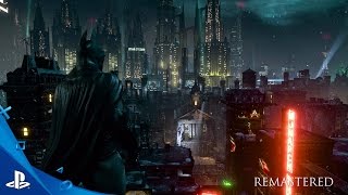 WHO TF IS FIRE FLY  Batman Arkham Origins  Episode 4 [upl. by Ahsilif]