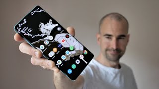 OnePlus 8 Pro  Six Months Later [upl. by Khichabia]