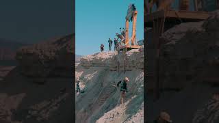 More BIG SENDS from Red Bull Rampage [upl. by Uahsoj]