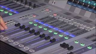 Soundcraft  Vi Series  The Control Surface [upl. by Standush99]