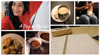 A Day In My Life 2 Jönköping SFI Student 🇸🇪 [upl. by Novyar]