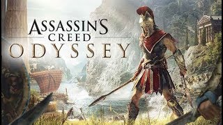 Assassin’s Creed® Odyssey Normal Part 4 Lumbering Along Big BreakUnedited [upl. by Balcke]