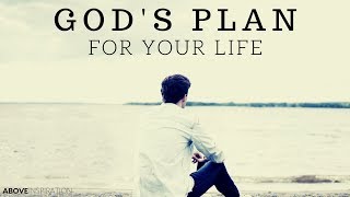 GOD’S PLAN FOR YOU  Understanding Your Purpose  Inspirational amp Motivational Video [upl. by Shana]