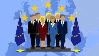 EU Referendum what is the European Union and how does it work [upl. by Kerwinn785]