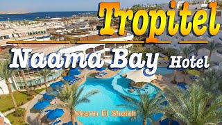 Tropitel Naama Bay 5 🏖 Hotels Sharm El Sheikh [upl. by Morville863]