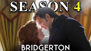 BRIDGERTON Season 4 Release Date amp Everything We Know [upl. by Arraeit]