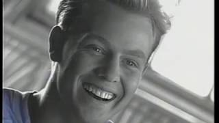 Jason Donovan  Every Day I Love You More  Official Video [upl. by Kenn]