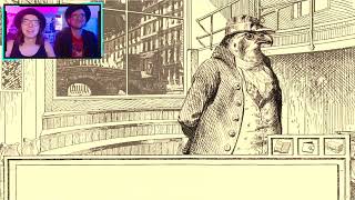 THE BIRDS WORK FOR THE BOURGEOIS  Return to Aviary Attorney [upl. by Thorner]