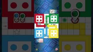 Ludo King ludo game ludo shorts 1033 [upl. by Vasyuta313]