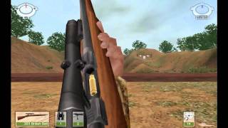 Hunting Unlimited PC [upl. by Curley]