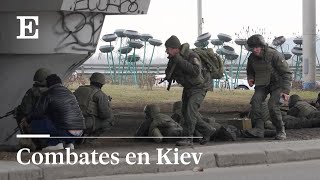 Resumen en video de la guerra Ucrania  Rusia 21 de junio [upl. by Htiffirg]