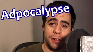 Mi opinión sobre el Adpocalypse [upl. by Terina509]