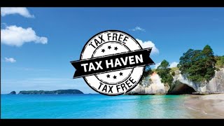 Tax Haven Song [upl. by Memory309]