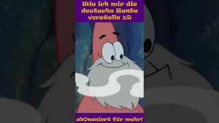 Wie ich mir die deutsche Rente vorstelle xD kokoharry shorts politics rente2024 [upl. by Margalit507]